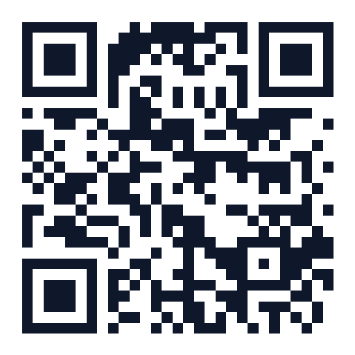 M-Pesa payment QR code for Malindi Tours and Travel